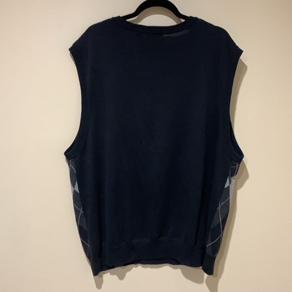 Saddlebred knit over shirt - Picture 4 of 5